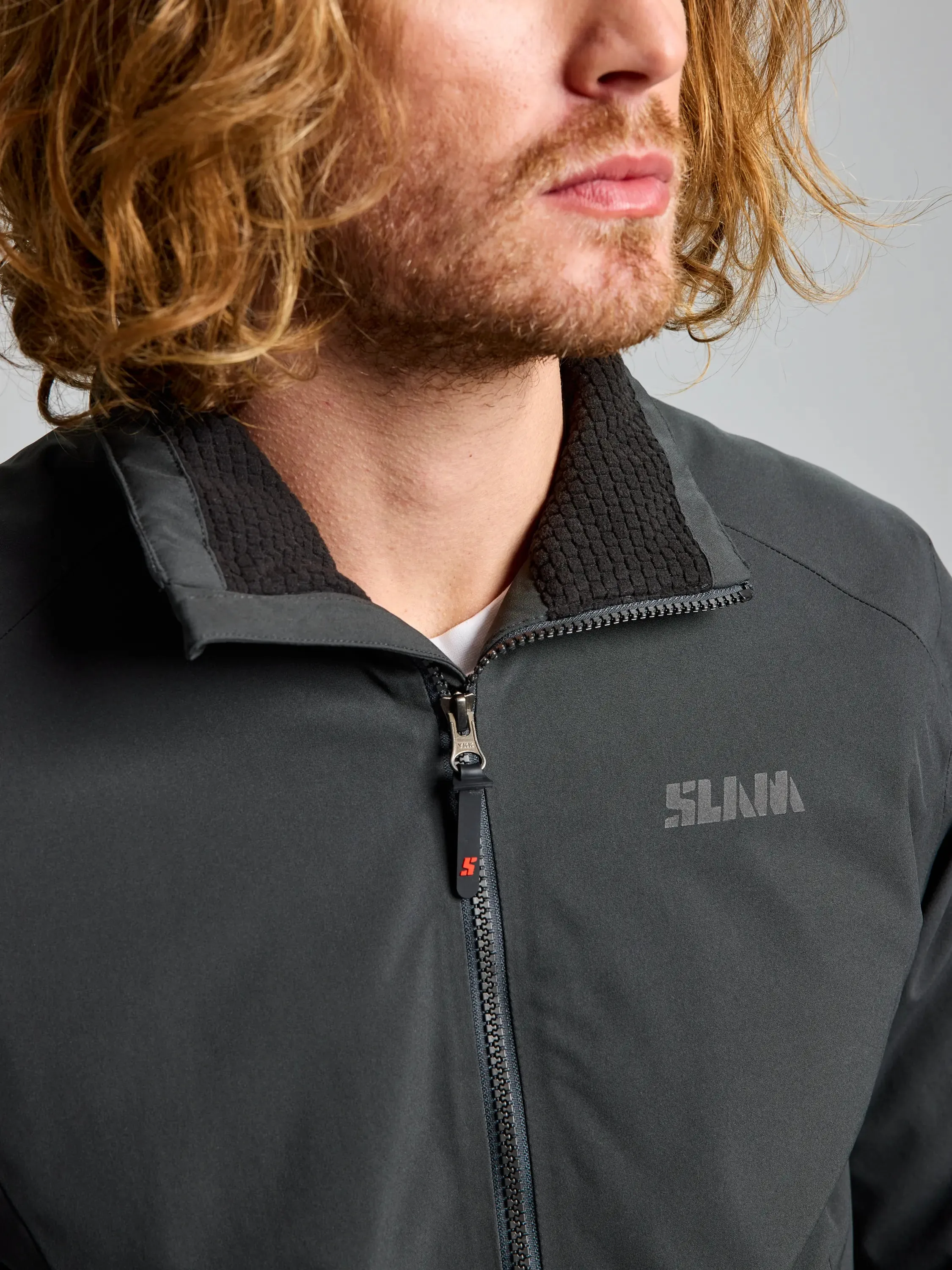 DOCK INSULATED JACKET CL
